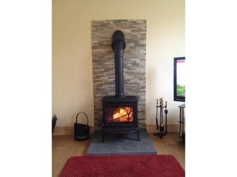 Jotul F 100 CB - 2