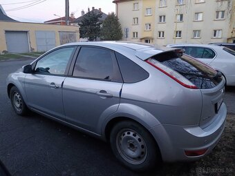 Predám auto - 2