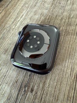 Predám Apple Watch 6 44 mm - 2