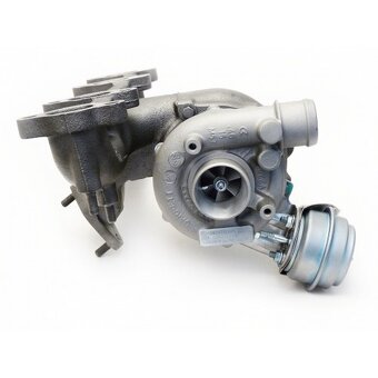Turbodúchadlo 1.9 TDI v záruke - 2