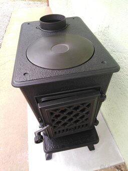 KACHLE JOTUL - 2