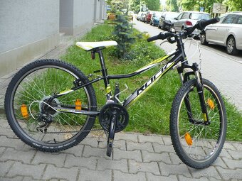 Rock Machine Surge 24" - 2