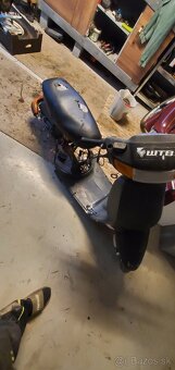 Skuter 50 - 2