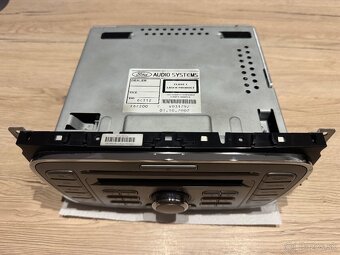 Autorádio Ford 6000 CD - 2