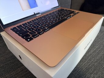MacBook Air M1 2020 - 2
