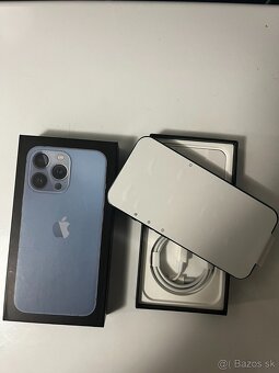 iPhone 13 Pro max 128 gb - 2