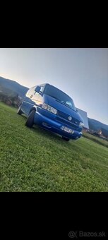 Vw T4 Multivan Atlantis - 2