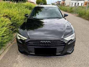 Predám AUDI A6 Avant 3.0TDI Quattro S-line S-Tronic - 2