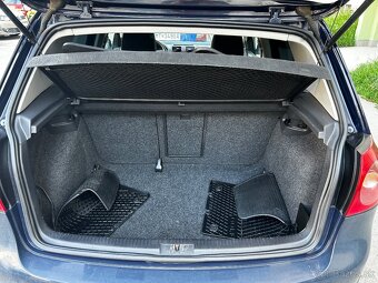 Vw golf 5 - 2