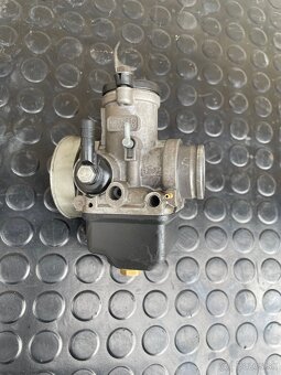 karburátor husqvarna - 2