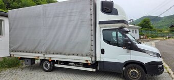 Iveco daily - 2