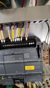 Elektrikár, brigáda - 2