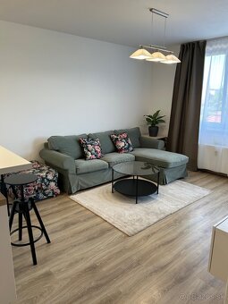 2-izbový byt - Malé Krasňany - 2