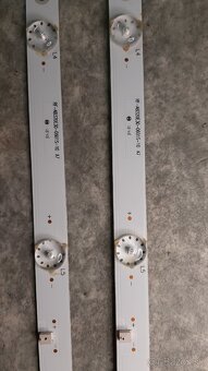Sencor Chang Hong 32" KED TV - 2