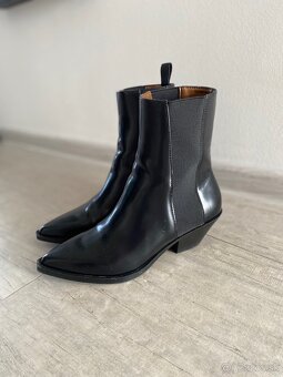 Čizmy - 2
