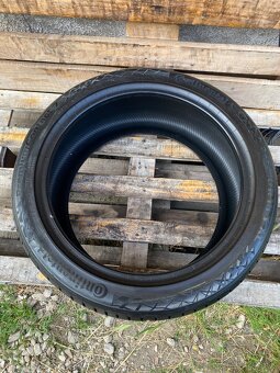 Letné Pbeumatiky Conti Premium Contact 245/40R18 - 2