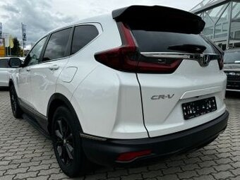 Honda CRV - 2