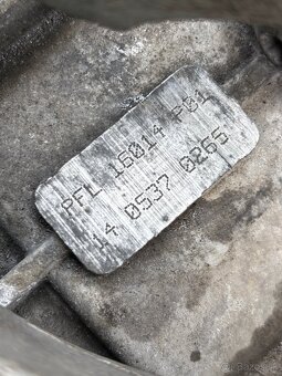 Prevodovka - 2