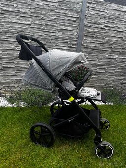 Cybex Balios S - 2