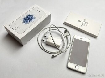 iPhone SE 2016 128GB - 2
