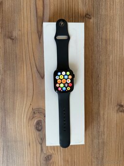 Apple WATCH 9 45mm - 2