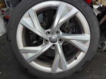 audi s4 disky r18 8W0 601 025 EJ - 2