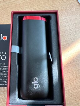 Glo Hyper pro - 2