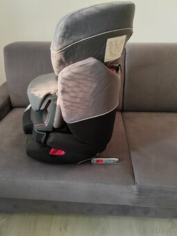 Auto sedačka Cybex - 2