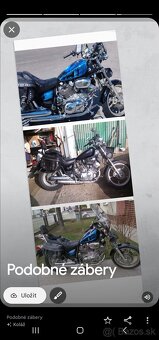 Virago1100 - 2