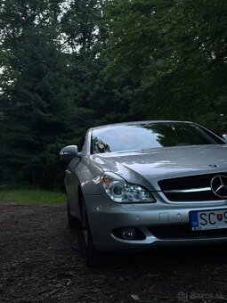 Mercedes Cls 350 - 2