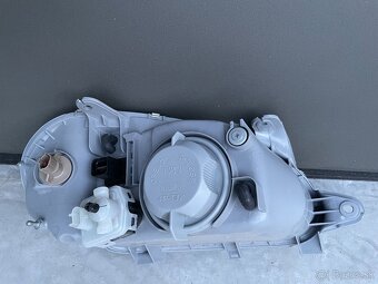 Daewoo LANOS – predné ľavé svetlo - 2