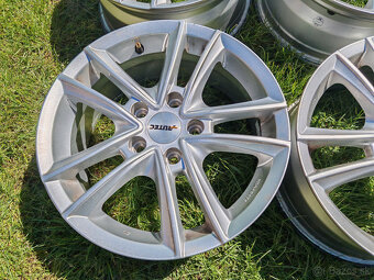 5x112 R16 7J ET45 - 2