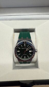 MAURICE LACROIX Aikon Automatic AI6008 42mm - 2