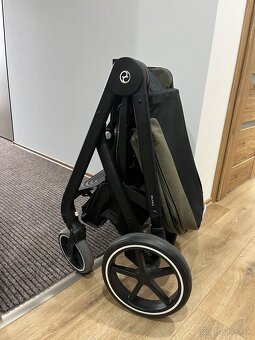 Cybex Balios S - 2