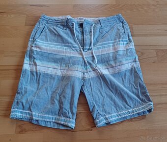 Hollister letné - 2