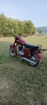 Jawa 250/559 - 2