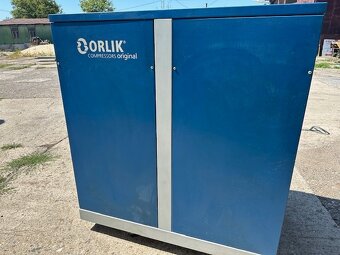 Kompresor Orlik ORL 37AX - 2