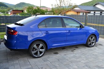 Seat Toledo FR Line 1,0 tsi 81kw 6 rychlosti 86 tisic km SK - 2