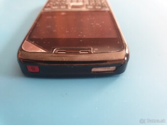 Nokia e71 - 2