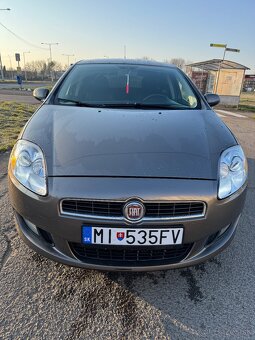 Slovenské auto km len 63245.1.4 benzín 66kw - 2