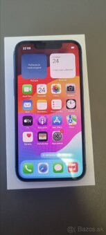 iPhone 13 mini 128GB Blue - 2