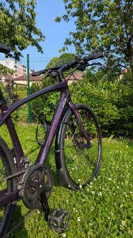 Dámsky bicykel Specialized Vita – karbónový rám, Shimano - 2