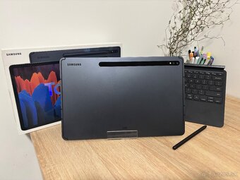 Tablet Samsung Galaxy Tab s7+ - 2