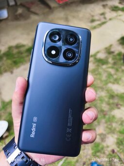 Predám xiaomi redmi note 14pro plus 5g 12/512GB - 2