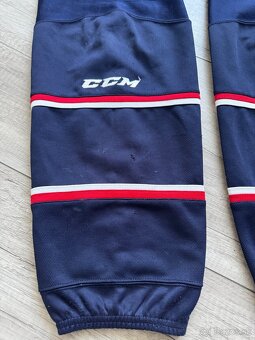 Hokejové štucne CCM Senior - 2
