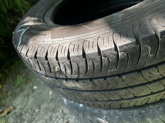 4ks pneumatík na Ford transit 215/65R15C 104 102T - 2