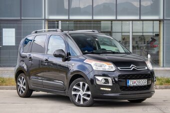 Citroën C3 Picasso BlueHDi - 2