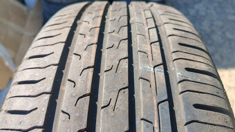 Letné pneu 225/60 R18 --- CONTINENTAL - 2