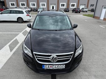 Volkswagen Tiguan 2.0TDI 4motion DSG - 2