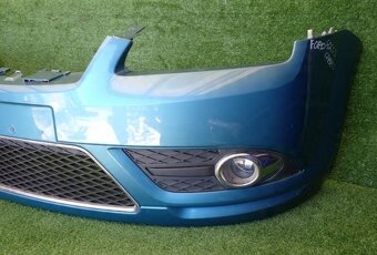 ford focus nárazník cabrio 2004+ - 2